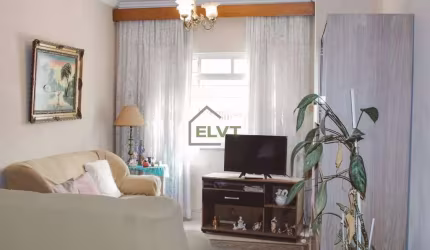 Condomínio São Januário - Apartamento com 2 dormitórios à venda, 89 m² por R$ 500.000,00 - Parada Inglesa - São Paulo/SP