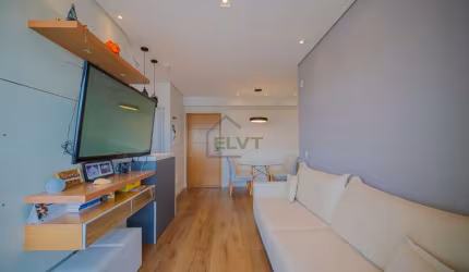 The Cittyplex - Apartamento em Centro, Osasco/SP