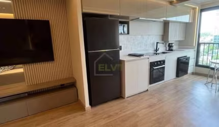 Condomínio Mobi Bela Vista - Apartamento à venda no bairro Centro - Osasco/SP