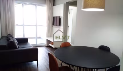 Condomínio Vision Spa Bela Vista - Apartamento em Vila Osasco, Osasco/SP