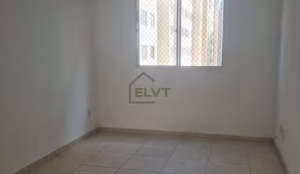 Turmalina - Apartamento com 2 dormitórios à venda, 39 m² por R$ 185.000,00 - Jardim Boa Vista (Zona Oeste) - São Paulo/SP