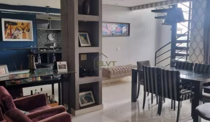 Condomínio Essenza - Apartamento Cobertura em Centro, Osasco/SP