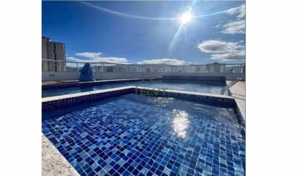 Residencial New Concept - Apartamento à venda, 78 m² por R$ 515.000,01 - Caiçara - Praia Grande/SP
