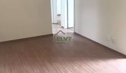 Bosque Das Flores - Apartamento à venda, 45 m² por R$ 375.000,00 - Cidade das Flores - Osasco/SP