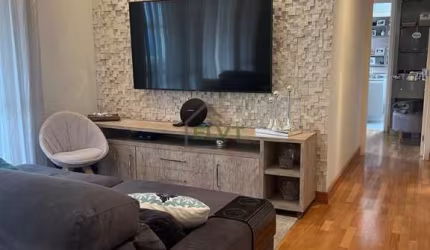 Condomínio Gran Vita - Apartamento à venda na Vila Campesina com 2 quartos