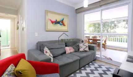 Mais Reserva Jaguaré - Apartamento à venda em Jaguaré com 2 quartos