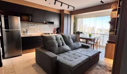 My Helbor - Apartamento à venda, 64 m² por R$ 650.000,00 - Centro - Osasco/SP