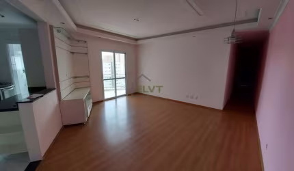 Canto dos Tuins - Apartamento à venda no Quitaúna com 3 quartos