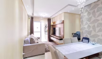 Condominio Prime House Bussocaba - Apartamento Garden à venda, 100 m² por R$ 645.000,00 - Jardim Bussocaba City - Osasco/SP