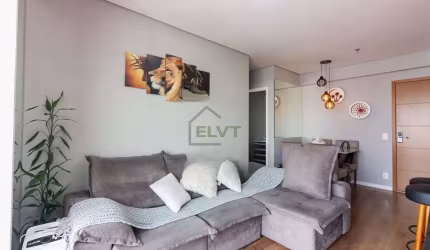 My Helbor - Studio à venda, 60 m² por R$ 610.000,00 - Centro - Osasco/SP
