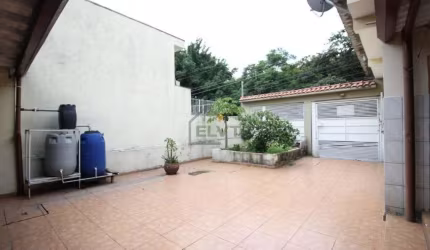 Casa com 3 dormitórios à venda, 181 m² por R$ 639.000,00 - Umuarama - Osasco/SP