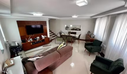 Sobrado à venda na Bela Vista com 3 quartos