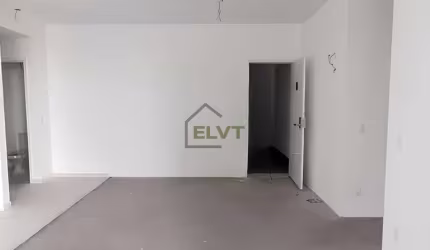 Condomínio Garden São Francisco - Apartamento à venda na Vila Yara com 3 quartos