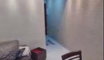 Mata Atlântica - Apartamento à venda, 79 m² por R$ 390.000,00 - Jaguaribe - Osasco/SP