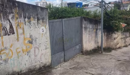 Casa com 2 dormitórios para alugar, 45 m² por R$ 1.400,00/mês - Umuarama - Osasco/SP
