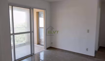 Resort Eco Vida - Apartamento à venda no Jardim Roberto com 2 quartos