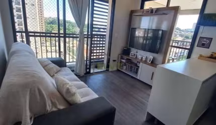 Croma Design Osasco - Apartamento no bairro Jardim D Abril, em Osasco-SP