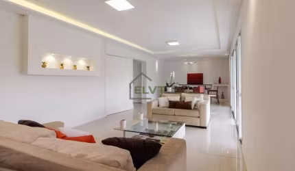 Horizontes - Apartamento à venda na Vila Nova Jaguaré com 3 quartos