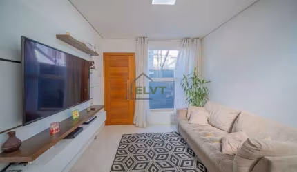 Casa à venda no Pestana com 2 quartos