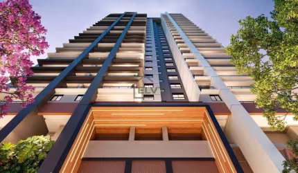Legend Por Dubai - Apartamento à venda na Vila Osasco com 3 quartos