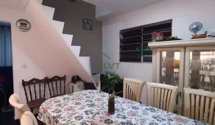 Casa à venda no Rochdale com 3 quartos