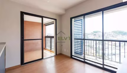 Croma Design Osasco - Apartamento à venda no Jardim D'Abril com 1 quarto