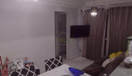 Condominio Montenapoleone - Apartamento à venda no Bussocaba com 2 quartos