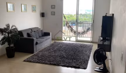 Rail Pompéia - Apartamento à venda na Água Branca com 3 quartos