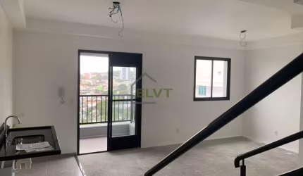 Condomínio Mobi Bela Vista - Apartamento Cobertura em Centro, Osasco/SP