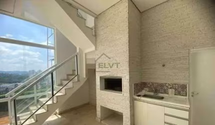 Residencial Tamboré Dez - Casa com 5 dormitórios para alugar, 592 m² por R$ 41.750/mês - Residencial Dez (Alphaville) - Santana de Parnaíba/SP