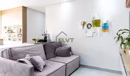 Condomínio Living Wish Lapa - Apartamento à venda na Lapa com 3 quartos