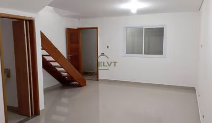 Casa à venda na Bela Vista com 2 quartos