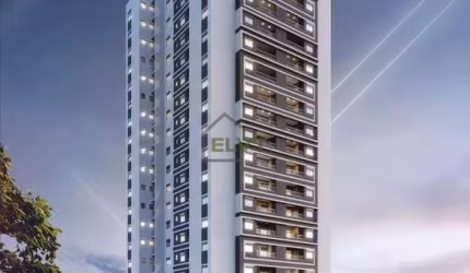 Ilumini Bela Vista - Apartamento à venda na Vila Osasco com 2 quartos