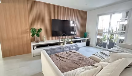 Condomínio Lorian Boulevard - Duquesa - Apartamento à venda no Umuarama com 4 quartos