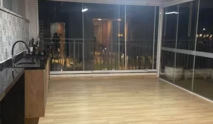 Condominio Living Magic 2 - Apartamento à venda, 187 m² por R$ 1.400.000,00 - Vila Yara - Osasco/SP