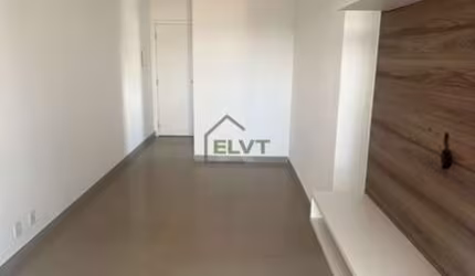 Condomínio Vision Spa Bela Vista - Apartamento à venda na Vila Osasco com 2 quartos
