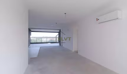 Condomínio Garden São Francisco - Apartamento à venda na Vila Yara com 4 quartos