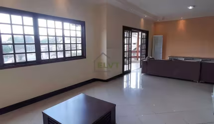 Casa à venda no City Bussocaba com 4 quartos