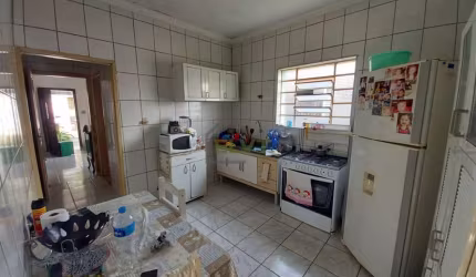Casa à venda em Jaguaré com 2 quartos