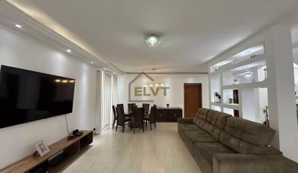 Residencial Alphaville Três - Casa à venda no Alphaville com 4 quartos