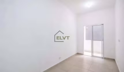 Felicitá Houses - Apartamento à venda no Presidente Altino com 1 quarto