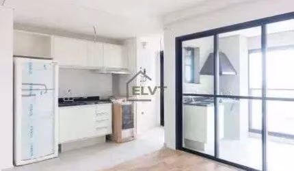 Condomínio Air Club e Residences - Apartamento à venda na Vila Osasco com 2 quartos