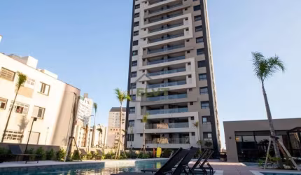 Condomínio Air Club e Residences - Apartamento à venda na Vila Osasco Vista com 2 quartos