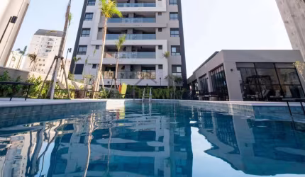 Condomínio Air Club e Residences - Apartamento à venda na Vila Osasco com 3 quartos