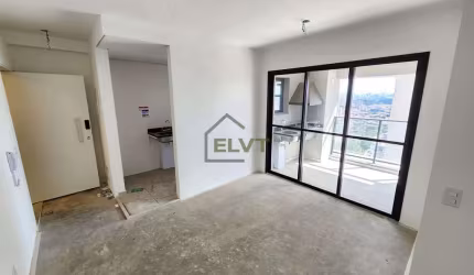 Condomínio Air Club e Residences - Apartamento à venda na Vila Osasco com 2 quartos