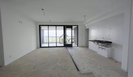 Condomínio Garden São Francisco - Apartamento à venda na Vila Yara com 3 quartos