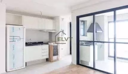 Condomínio Air Club e Residences - Apartamento à venda na Vila Osasco com 2 quartos