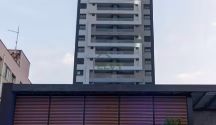 Condomínio Air Club e Residences - Apartamento à venda na Vila Osasco com 3 quartos