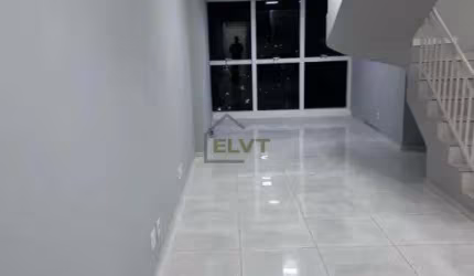 Condominio Valencya Alta Vista - Cobertura à venda na Vila Osasco com 3 quartos