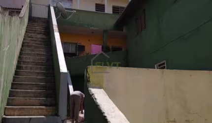 Casa à venda em Jaguaré com 6 quartos